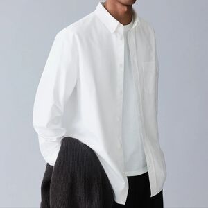 Regular Fit Oxford Shirt